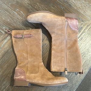 UGG riding boots
